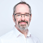 Alistair Laing – Consultant