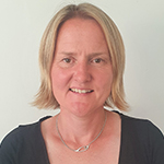 Amy Holland – Senior Developer