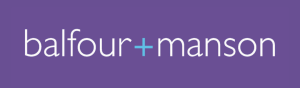 Balfour + Manson