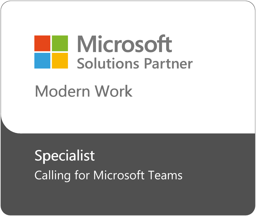 Modern Work + Special Modern Work + Special