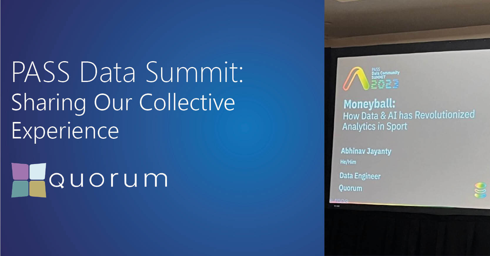 PASS Community Summit 2023