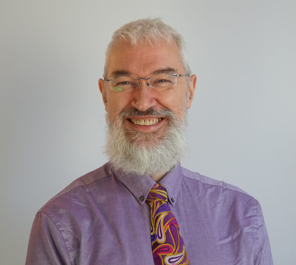 Robert French